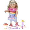 Zapf Creation BABY Born® Sister 43 Cm -Kinderspielzeug Geschäft zapf creation baby born sister 43 cm a312228