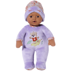 Zapf Creation BABY Born® Sleepy For Babies Purple 30cm