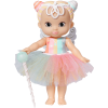Zapf Creation BABY Born® Storybook Fairy Rainbow