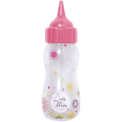Zapf Creation Dolly Moda Magische Milchflasche