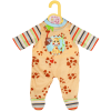 Zapf Creation Dolly Moda Strampler Mit Giraffe 43cm -Kinderspielzeug Geschäft zapf creation dolly moda strampler mit giraffe 43cm a363021