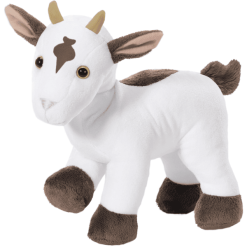 Zapf Creation Kuscheltier Ziege, 15 Cm