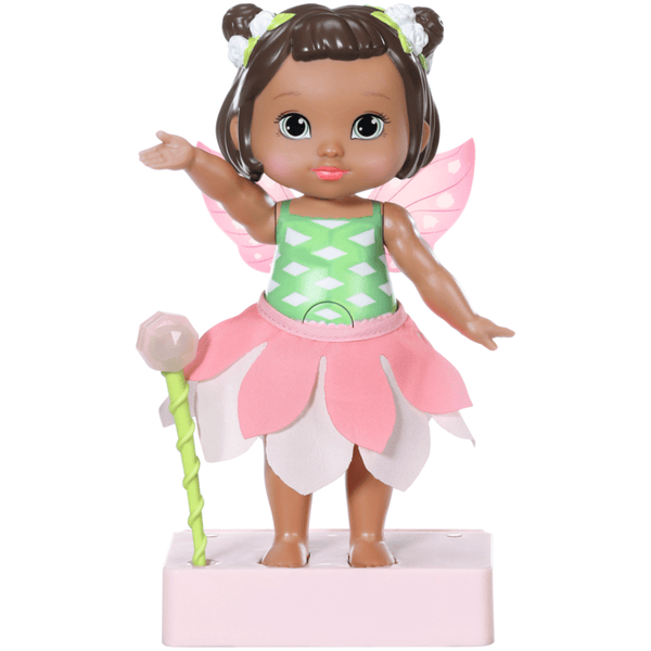 Zapf Creations BABY Born® Storybook Fairy Peach 18cm 3 Zapf Creations BABY Born® Storybook Fairy Peach 18cm
