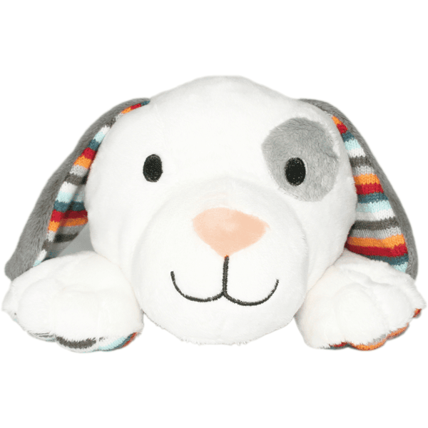 ZAZU Dex - Kuscheltier Hund Mit Herzschlagsimulation 3 ZAZU Dex - Kuscheltier Hund Mit Herzschlagsimulation