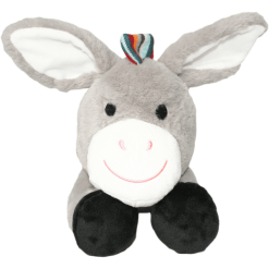 ZAZU Don - Kuscheltier Esel Mit Herzschlagsimulation